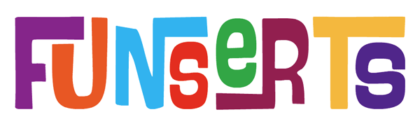 Funserts Logo