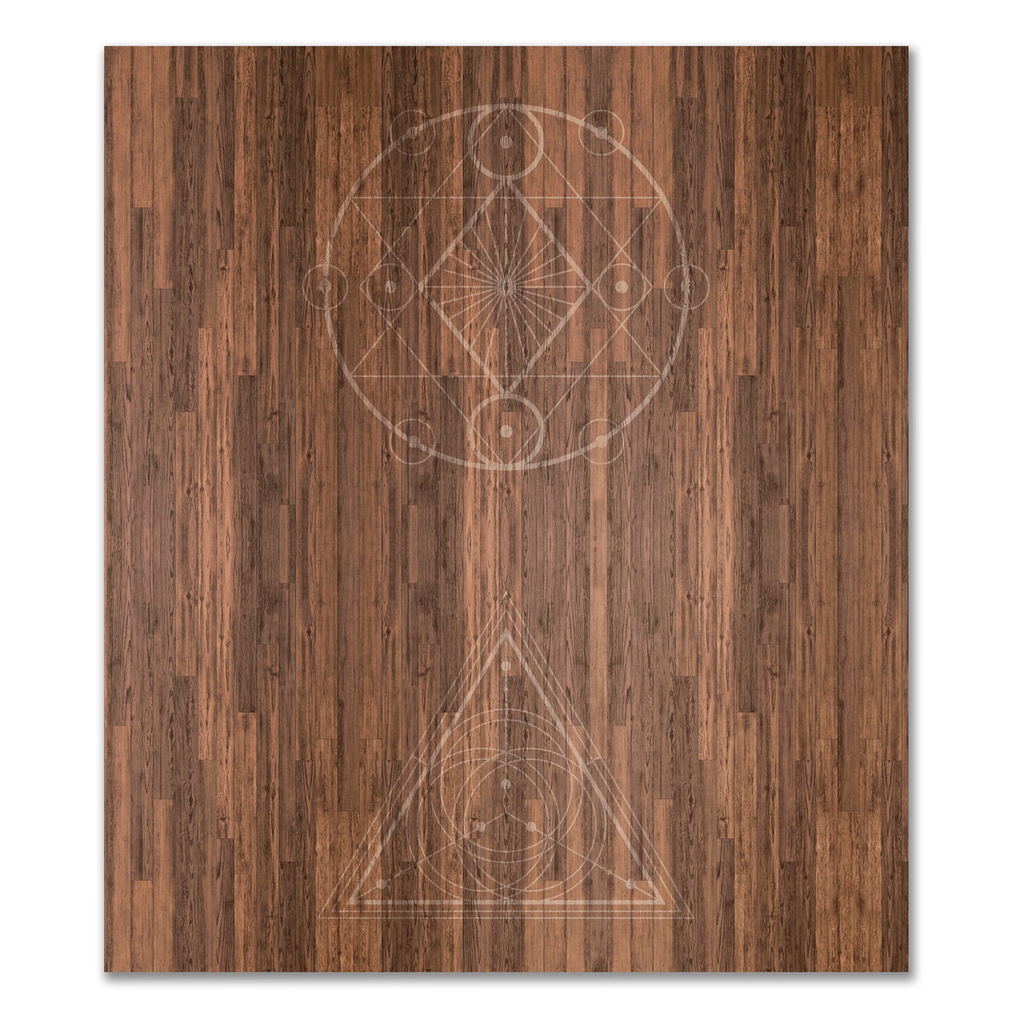 Funserts Kallax Inserts - Potions & Spells Classroom & Enchanted Hall Bundle - for Ikea® Kallax