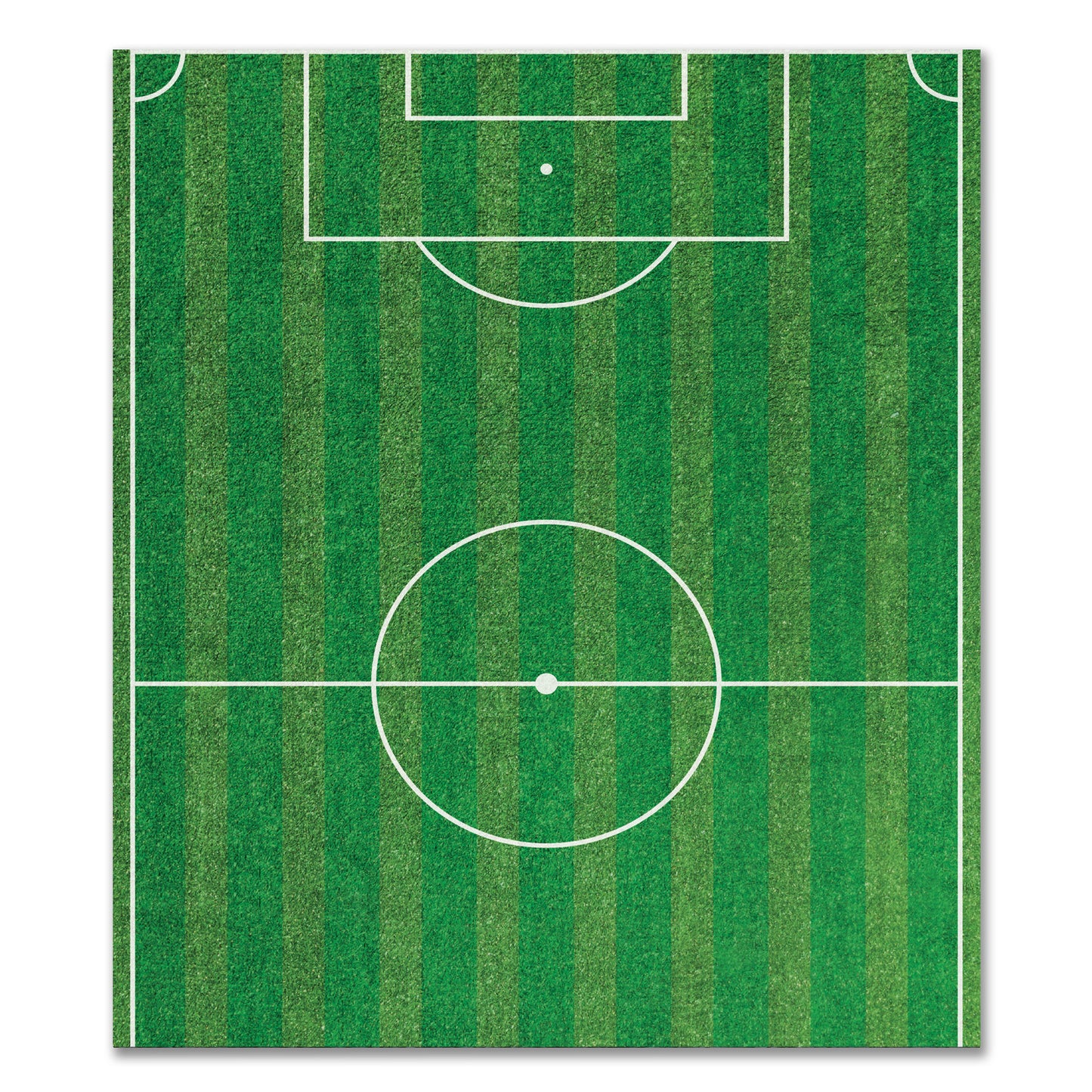 Back of the Net & Scrum and Try Bases - for Ikea® Kallax