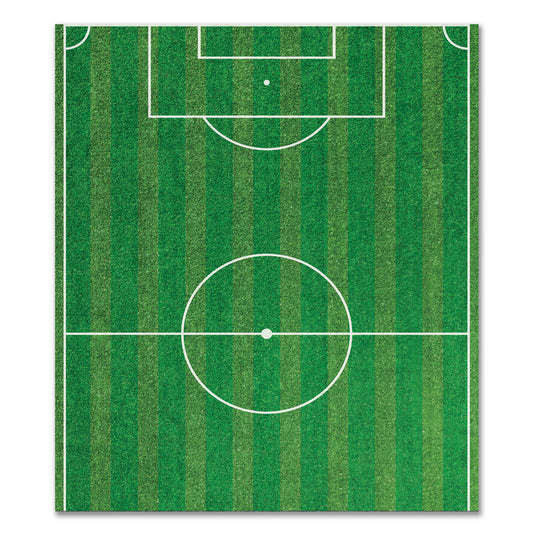 Back of the Net & Scrum and Try Bases - for Ikea® Kallax