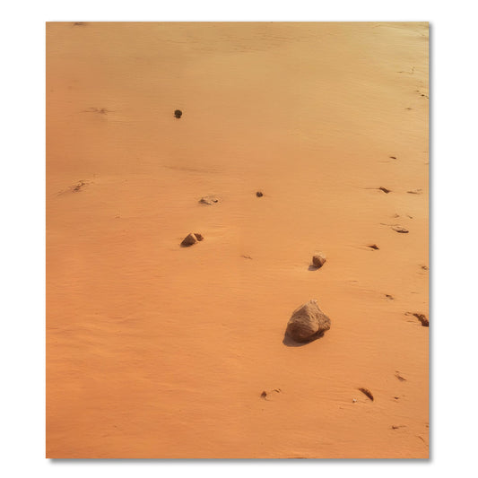 Dune Sea Desert & Sanctuary Moon Forest Bases - for Ikea® Kallax